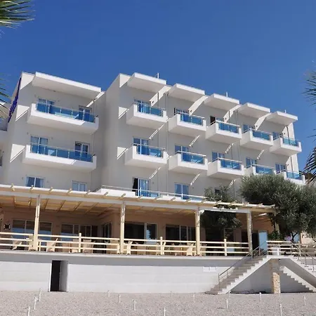 Coral Hotel Radhimë