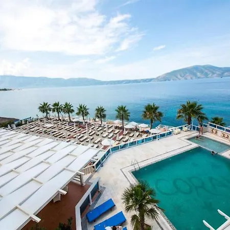 Hotel Coral