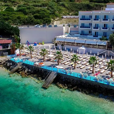 Coral Hotel 4*