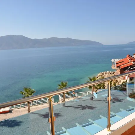 Coral Hotel Radhimë