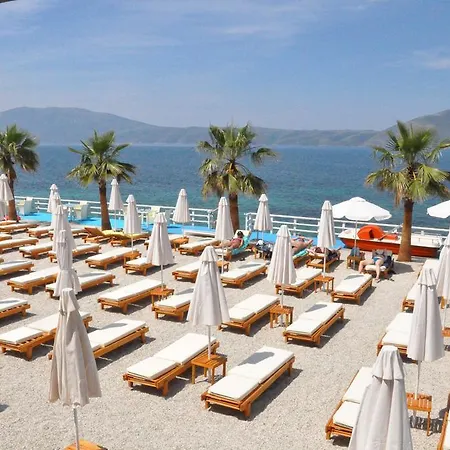 Coral Hotel Radhimë
